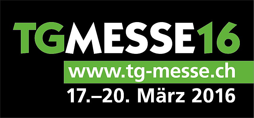  Schaffhausen
- TG Messe