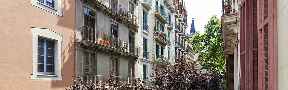 Huizen En Appartementen In Gracia Te Koop En Te Huur