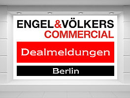  Berlin
- Dealmeldung Berlin Commercial