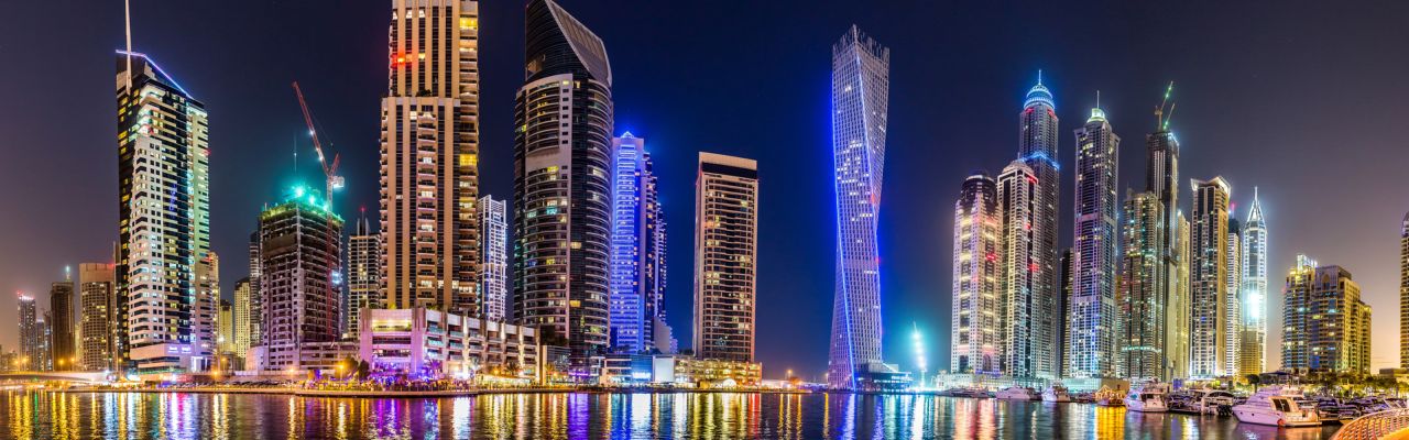 Dubai, United Arab Emirates - Luxury Real estate in Dubai – Engel & Völkers