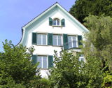 Thalwil - Switzerland