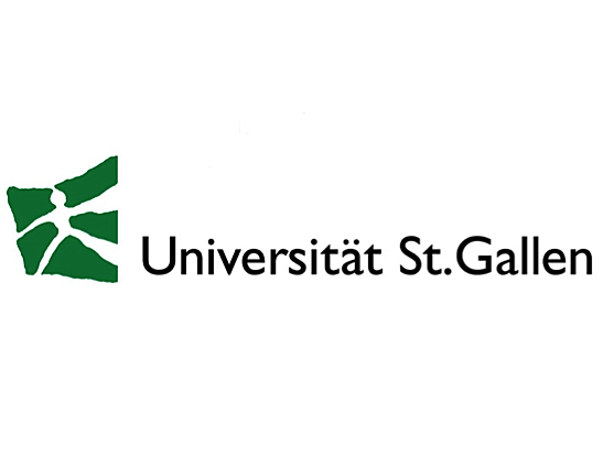  Luzern
- Universität St. Gallen