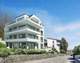 Thalwil - Switzerland