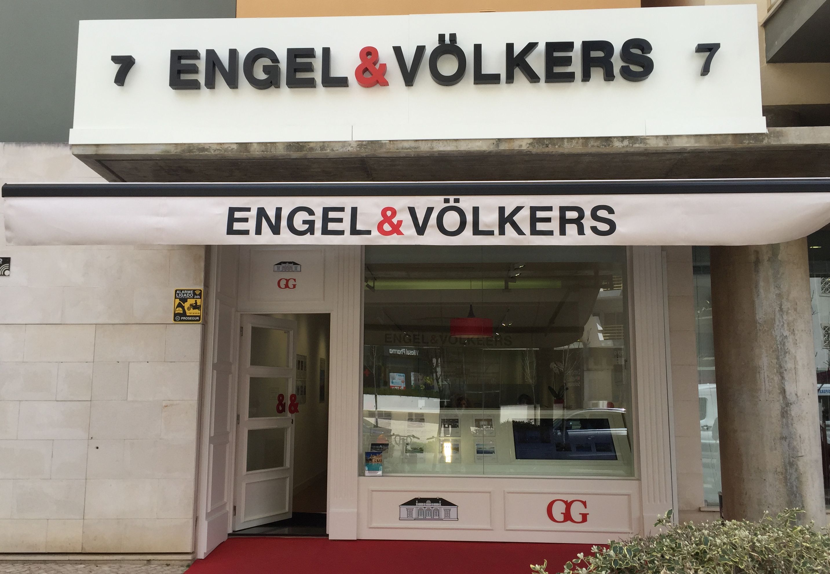 Engel & Völkers