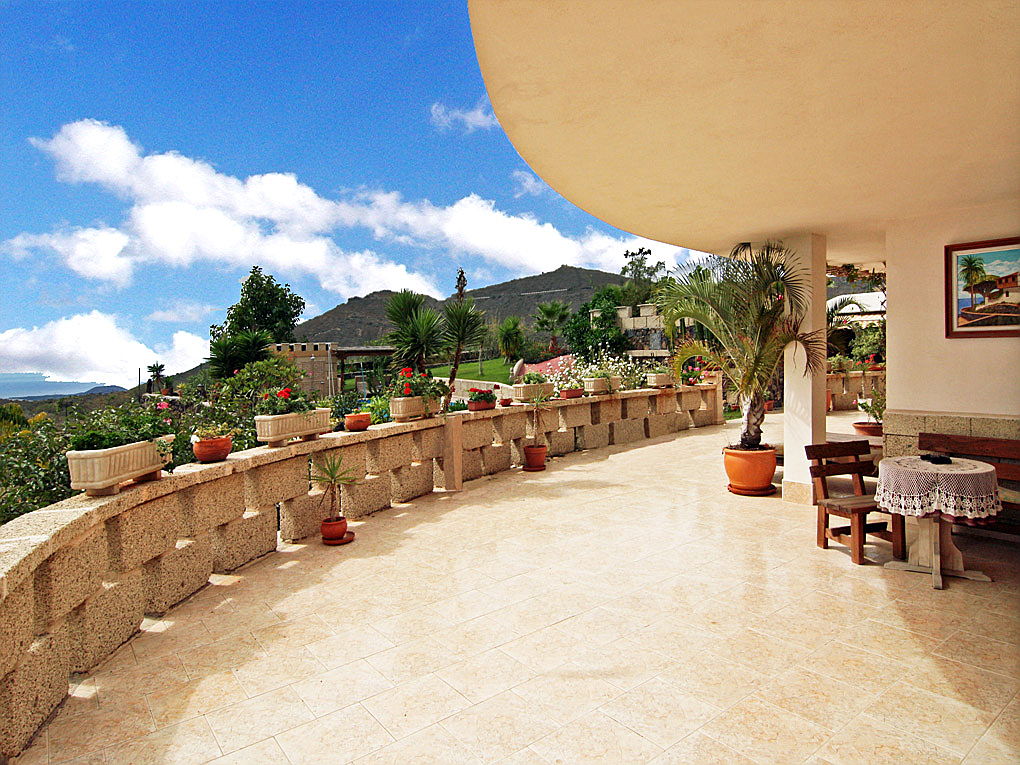  Costa Adeje
- Country Estate San Miguel views