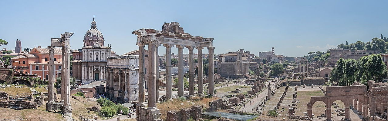  Roma
- Roma è un mercato perfetto per investire nell'immobiliare.
