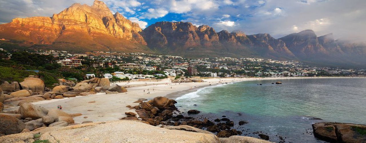 Property Cape Town Camps Bay Luxury properties for sale or to rent