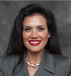 Cecile Munoz, U.S. Executive Search 