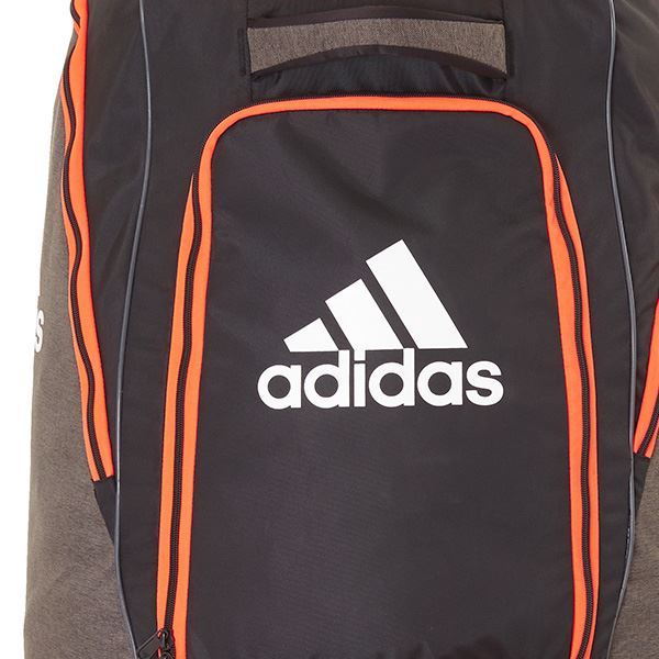 Adidas INCURZA 2.0 Wheelie Duffle Bag