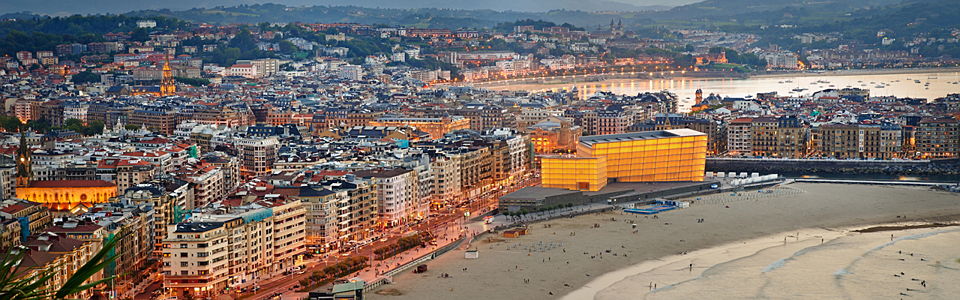 apartments for sale gros donostia