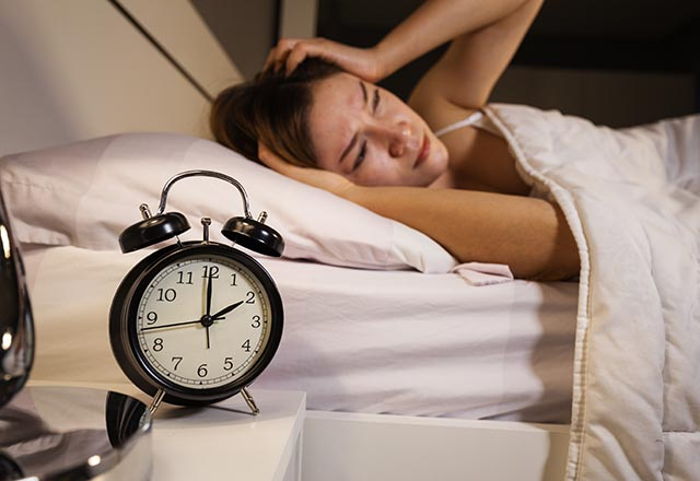 Az veya Çok Uyku Sağlığınıza Zarar Veriyor | Prof. Dr. Alev Leventoğlu