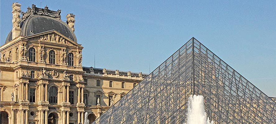  Paris
- Engel & Völkers Paris - Le musée du Louvre - Crédit photo : Jean-Pierre Dalbéra