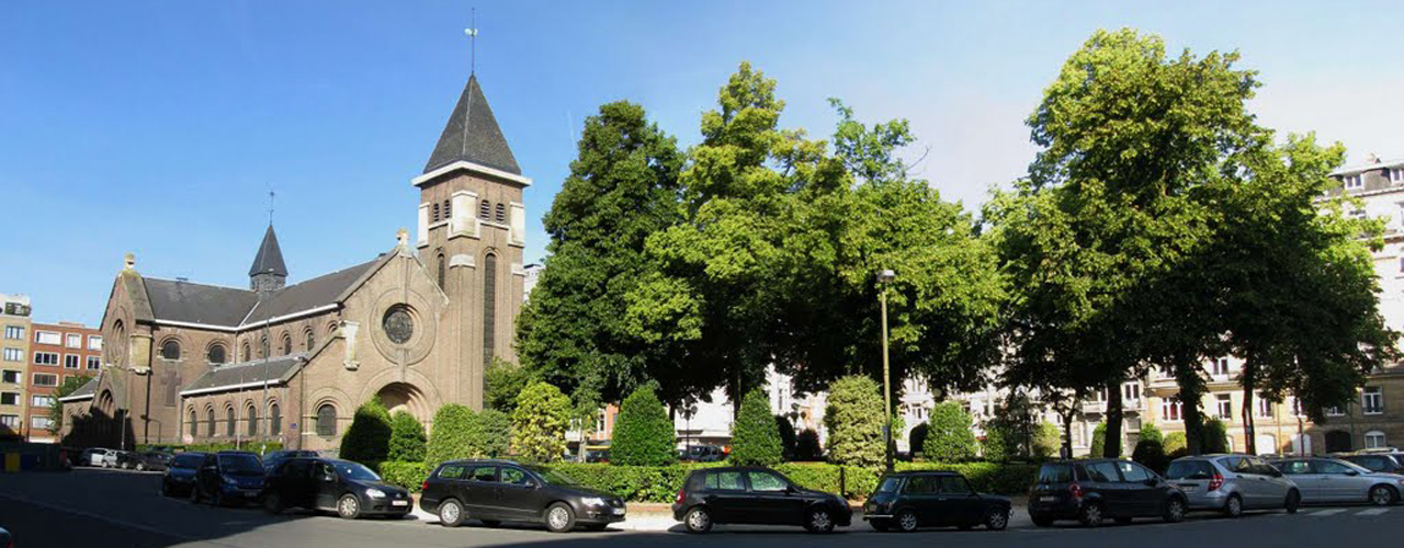 Real estate in Place Brugmann your real estate agent Engel & Völkers